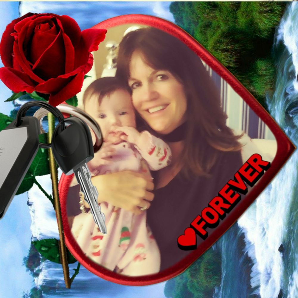 Meet your Posher, Katrina